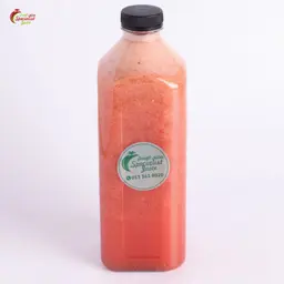 حبحب - لتر ونصف